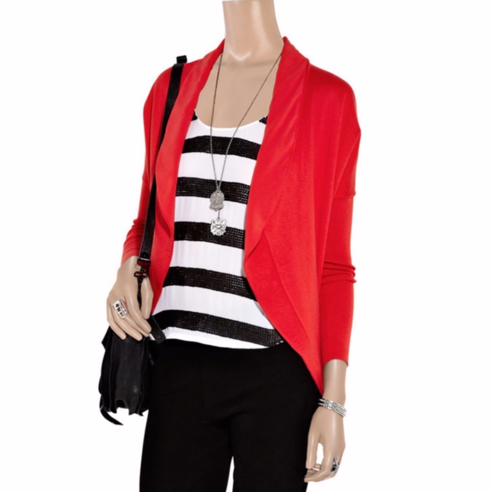 Alice + Olivia Cardigan